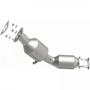 Nissan 350Z Performance Exhaust - Magnaflow - Direct-Fit Catalytic Converter - `04-`06