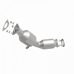 Nissan 350Z Performance Exhaust - Magnaflow - Direct-Fit Catalytic Converter - `04-`06