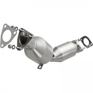 Nissan 350Z Performance Exhaust - Magnaflow - Direct-Fit Catalytic Converter - `04-`06