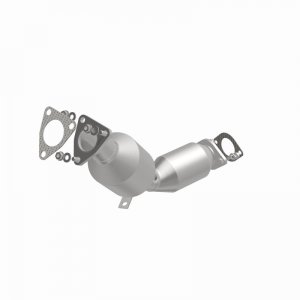Nissan 350Z Performance Exhaust - Magnaflow - Direct-Fit Catalytic Converter - `04-`06