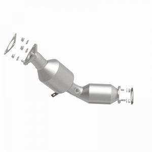 Nissan 350Z Performance Exhaust - Magnaflow - Direct-Fit Catalytic Converter - `04-`06