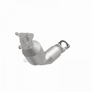 Nissan 350Z Performance Exhaust - Magnaflow - Direct Fit Catalytic Converter - `04-`06