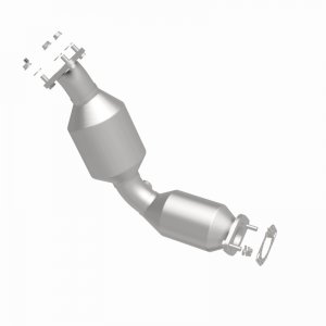 Nissan 350Z Performance Exhaust - Magnaflow - Direct Fit Catalytic Converter - `04-`06