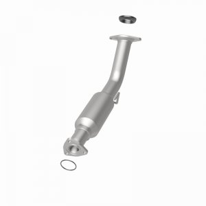 Acura RSX Performance Exhaust - Magnaflow - California Grade CARB Compliant Direct-Fit Catalytic Converter - `02-`06