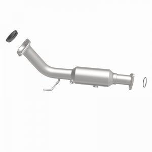Acura RSX Performance Exhaust - Magnaflow - California Grade CARB Compliant Direct-Fit Catalytic Converter - `02-`06