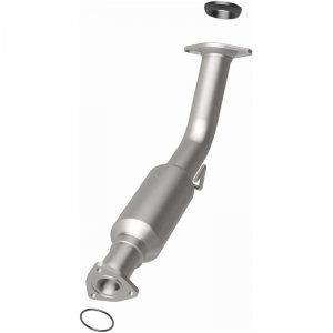 Acura RSX Performance Exhaust - Magnaflow - California Grade CARB Compliant Direct-Fit Catalytic Converter - `02-`06