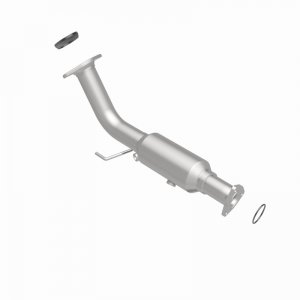 Acura RSX Performance Exhaust - Magnaflow - California Grade CARB Compliant Direct-Fit Catalytic Converter - `02-`06