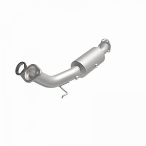 Acura RSX Performance Exhaust - Magnaflow - California Grade CARB Compliant Catalytic Converter - `02-`06