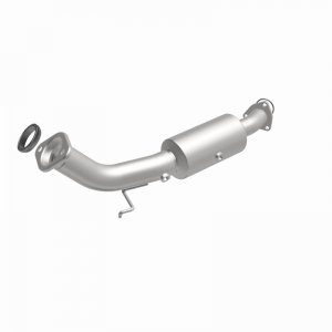 Acura RSX Performance Exhaust - Magnaflow - California Grade CARB Compliant Catalytic Converter - `02-`06