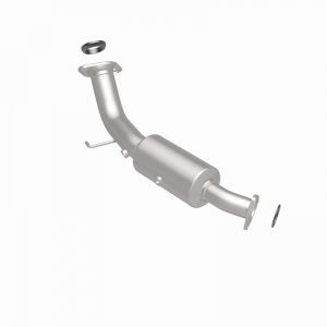 Acura RSX Performance Exhaust - Magnaflow - California Grade CARB Compliant Catalytic Converter - `02-`06