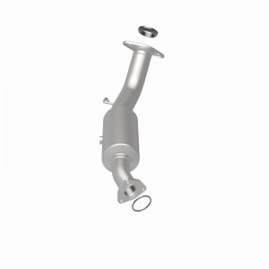 Acura RSX Performance Exhaust - Magnaflow - California Grade CARB Compliant Catalytic Converter - `02-`06