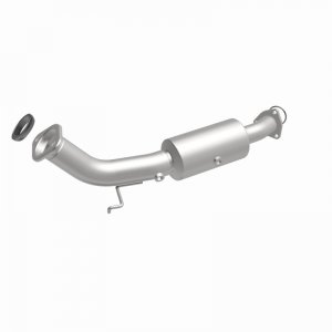 Acura RSX Performance Exhaust - Magnaflow - California Grade CARB Compliant Catalytic Converter - `02-`06