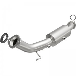 Acura RSX Performance Exhaust - Magnaflow - California Grade CARB Compliant Catalytic Converter - `02-`06