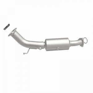 Acura RSX Performance Exhaust - Magnaflow - California Grade CARB Compliant Catalytic Converter - `02-`06