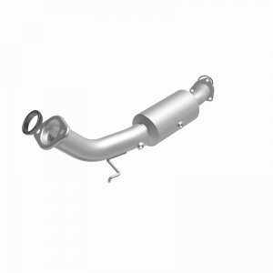Acura RSX Performance Exhaust - Magnaflow - California Grade CARB Compliant Catalytic Converter - `02-`06