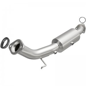 Acura RSX Performance Exhaust - Magnaflow - California Grade CARB Compliant Catalytic Converter - `02-`06