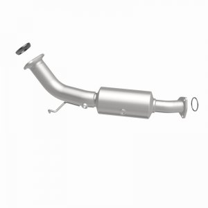 Acura RSX Performance Exhaust - Magnaflow - California Grade CARB Compliant Catalytic Converter - `02-`06