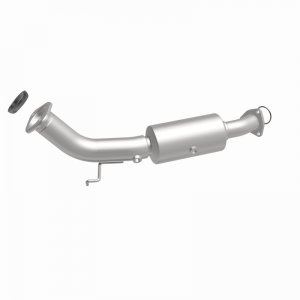 Acura RSX Performance Exhaust - Magnaflow - California Grade CARB Compliant Catalytic Converter - `02-`06