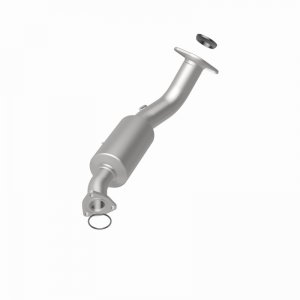 Acura RSX Performance Exhaust - Magnaflow - California Grade CARB Compliant Catalytic Converter - `02-`06