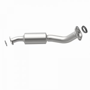 Acura RSX Performance Exhaust - Magnaflow - California Grade CARB Compliant Catalytic Converter - `02-`06