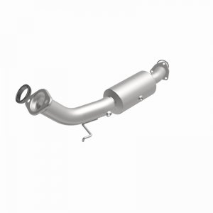Acura RSX Performance Exhaust - Magnaflow - California Grade CARB Compliant Catalytic Converter - `02-`06