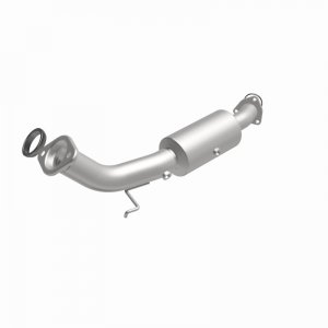 Acura RSX Performance Exhaust - Magnaflow - California Grade CARB Compliant Catalytic Converter - `02-`06