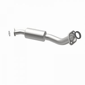 Acura RSX Performance Exhaust - Magnaflow - California Grade CARB Compliant Catalytic Converter - `02-`06
