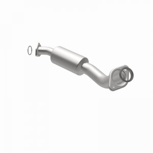 Acura RSX Performance Exhaust - Magnaflow - California Grade CARB Compliant Catalytic Converter - `02-`06