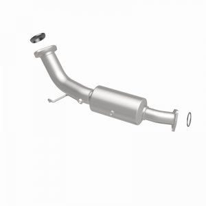 Acura RSX Performance Exhaust - Magnaflow - California Grade CARB Compliant Catalytic Converter - `02-`06