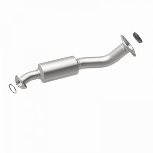 Acura RSX Performance Exhaust - Magnaflow - California Grade CARB Compliant Catalytic Converter - `02-`06