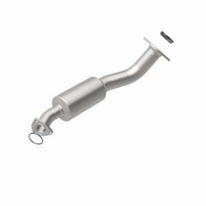 Acura RSX Performance Exhaust - Magnaflow - California Grade CARB Compliant Catalytic Converter - `02-`06