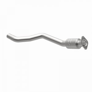 Dodge Challenger Performance Exhaust - Underbody - Magnaflow - California Direct-Fit Catalytic Converter - `15-`16