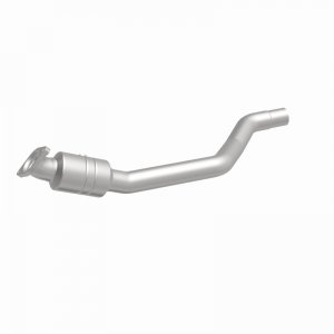 Dodge Challenger Performance Exhaust - Underbody - Magnaflow - California Direct-Fit Catalytic Converter - `15-`16