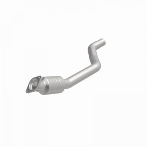 Dodge Challenger Performance Exhaust - Underbody - Magnaflow - California Direct-Fit Catalytic Converter - `15-`16