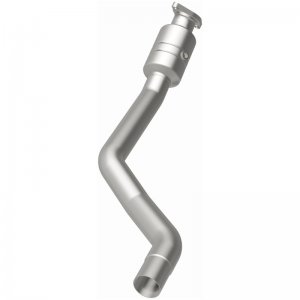 Dodge Challenger Performance Exhaust - Underbody - Magnaflow - California Direct-Fit Catalytic Converter - `15-`16