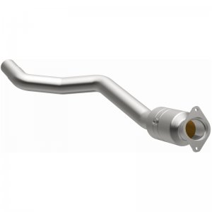 Dodge Challenger Performance Exhaust - Underbody - Magnaflow - California Direct-Fit Catalytic Converter - `15-`16