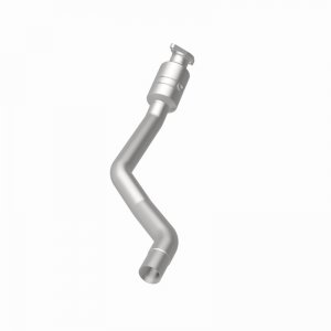 Dodge Challenger Performance Exhaust - Underbody - Magnaflow - California Direct-Fit Catalytic Converter - `15-`16