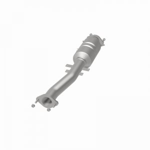 Mitsubishi Lancer Performance Exhaust - Magnaflow - California Grade CARB Compliant Direct-Fit - 2013