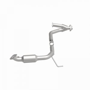 Toyota Tacoma Performance Exhaust - Magnaflow - California Grade CARB Compliant Direct-Fit Catalytic Converter - `05-`11