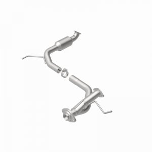 Toyota Tacoma Performance Exhaust - Magnaflow - California Grade CARB Compliant Direct-Fit Catalytic Converter - `05-`11