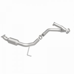 Toyota Tacoma Performance Exhaust - Magnaflow - California Grade CARB Compliant Direct-Fit Catalytic Converter - `05-`11