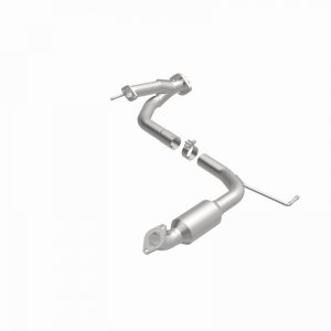 Toyota Tacoma Performance Exhaust - Magnaflow - California Grade CARB Compliant Direct-Fit Catalytic Converter - `05-`11
