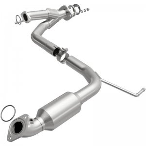 Toyota Tacoma Performance Exhaust - Magnaflow - California Grade CARB Compliant Direct-Fit Catalytic Converter - `05-`11