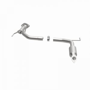 Toyota Tacoma Performance Exhaust - Magnaflow - California Grade CARB Compliant Direct-Fit Catalytic Converter - `05-`11