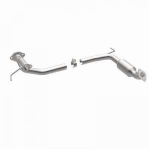 Toyota Tacoma Performance Exhaust - Magnaflow - California Grade CARB Compliant Direct-Fit Catalytic Converter - `05-`11