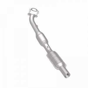 Chevrolet Camaro Catalytic Converter - Magnaflow - California Grade CARB Compliant Direct-Fit - `10-`11
