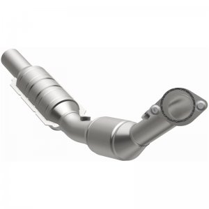 Chevrolet Camaro Catalytic Converter - Magnaflow - California Grade CARB Compliant Direct-Fit - `10-`11
