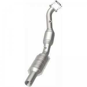 Chevrolet Camaro Catalytic Converter - Magnaflow - California Grade CARB Compliant Direct-Fit - `10-`11