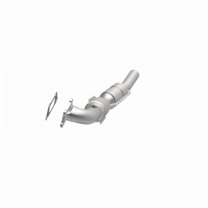 Chevrolet Camaro Catalytic Converter - Magnaflow - California Grade CARB Compliant Direct-Fit - `12-`15