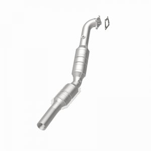 Chevrolet Camaro Catalytic Converter - Magnaflow - California Grade CARB Compliant Direct-Fit - `12-`15